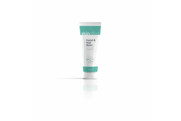 Skineffect Hand- und Nagelbalsam Tb 75 ml