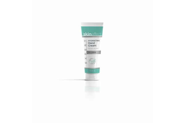 Skineffect crème hydratante pour les mains tb 75 ml