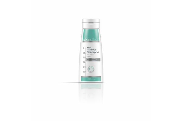 Skineffect Anti-Haarausfall Shampoo Fl 200 ml