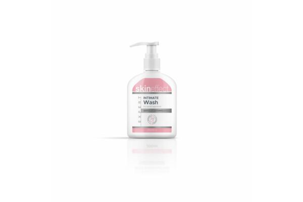 Skineffect Intimwaschlotion Fl 200 ml