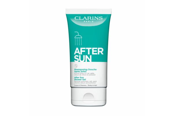 Clarins Solaires Gelee Rafraich Après Sol 150 ml