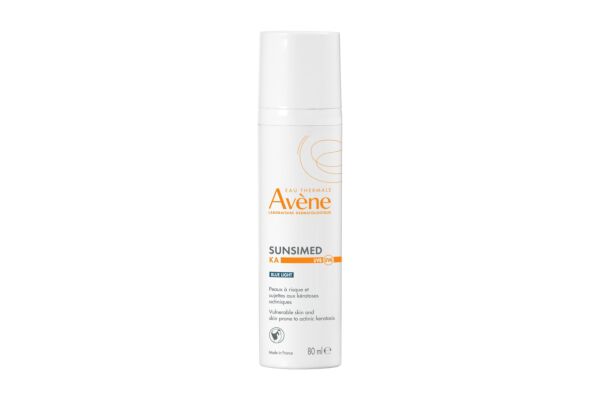 Avene Sun SunsiMed KA Disp 80 ml