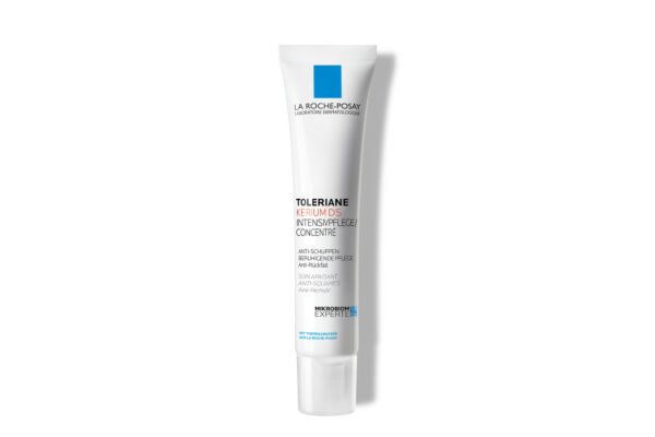 La Roche Posay Toleriane Kerium DS Tb 40 ml