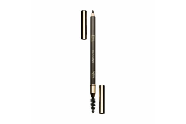 Clarins Eyebrow Pencil No 01