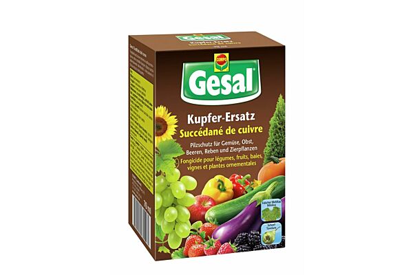 Gesal Succédané de cuivre 70 ml