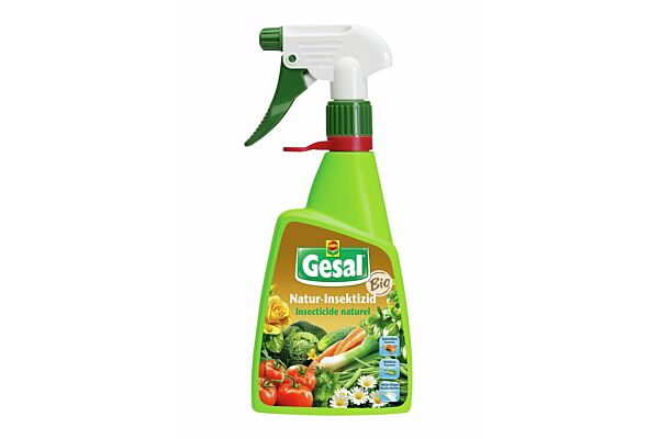 Gesal Natur-Insektizid RTD Fl 450 ml