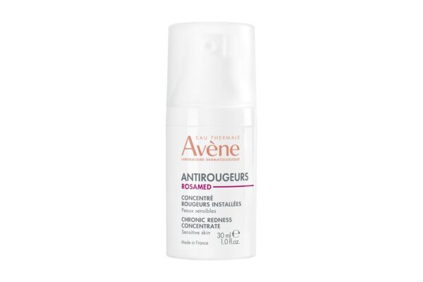 Avene Antirougeurs Rosamed Konzentrat 30 ml