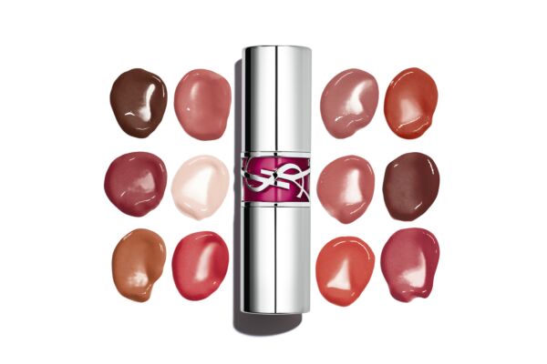 Yves Saint Laurent Rouge Volupte Candy Glaze Lipgloss 14 3.2 g