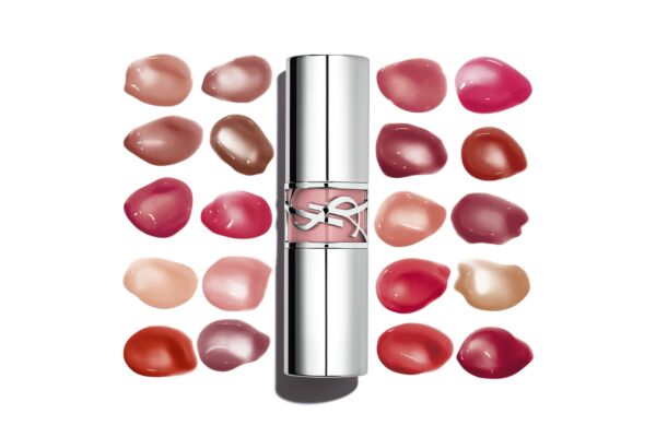 Yves Saint Laurent Loveshine Rouge Volupte Shine Lippenstift 202 3.2 g