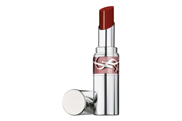 Yves Saint Laurent Loveshine Rouge Volupte Shine Lippenstift 80 3.2 g