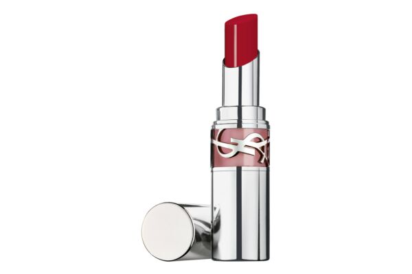 Yves Saint Laurent Loveshine Rouge Volupte Shine Lippenstift 45 3.2 g