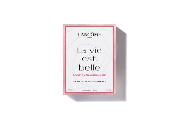 Lancôme La vie est belle Rose Extra Eau de Parfum 30 ml