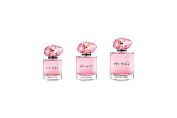 Giorgio Armani My Way Eau de Parfum Nectar 30 ml