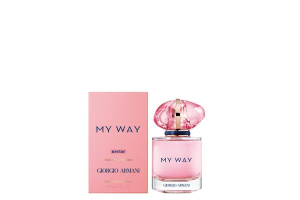 Giorgio Armani My Way Eau de Parfum Nectar 30 ml