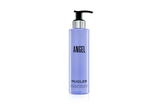 Thierry Mugler Angel Duschgel 200 ml