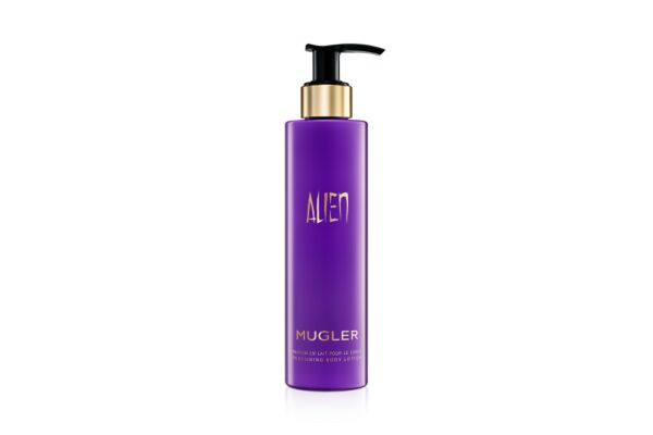 Thierry Mugler Alien Bodylotion 200 ml