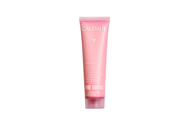 Caudalie Vinohydra Gelée Hydratante 60 ml