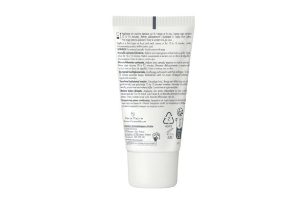 Avene Beruhigende Feuchtigkeitsmaske 50 ml