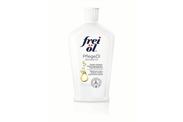 frei öl huilde de soin fl 200 ml