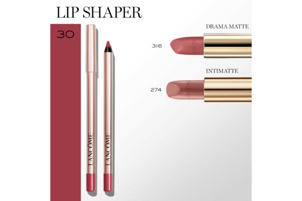 Lancôme Lip Idôle Liner 30 1.2 g