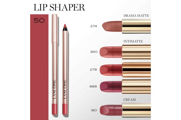 Lancôme Lip Idôle Liner 50 1.2 g