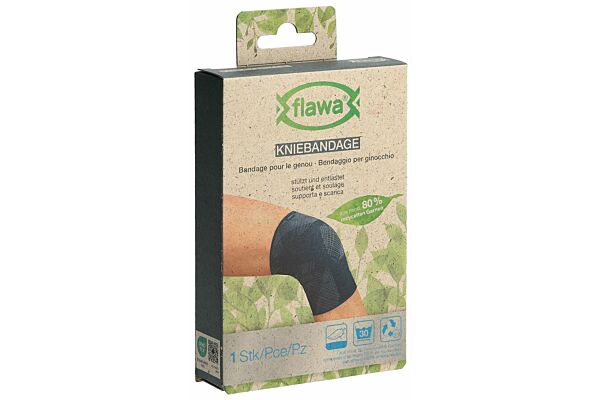 Flawa Kniebandage S