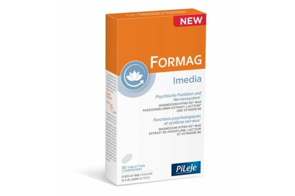 Formag Imedia Tabl 30 Stk