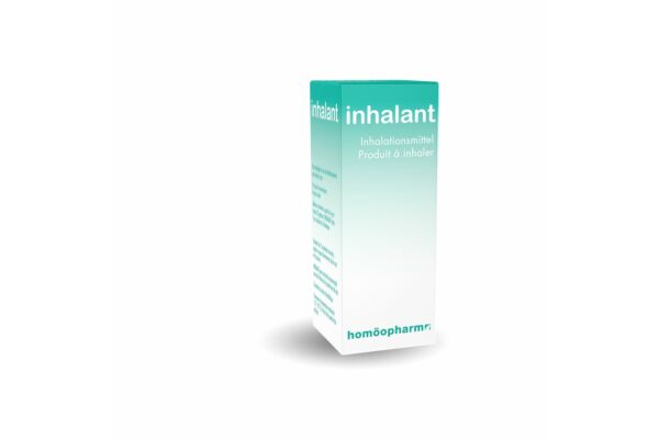 Inhalant sol fl 30 ml