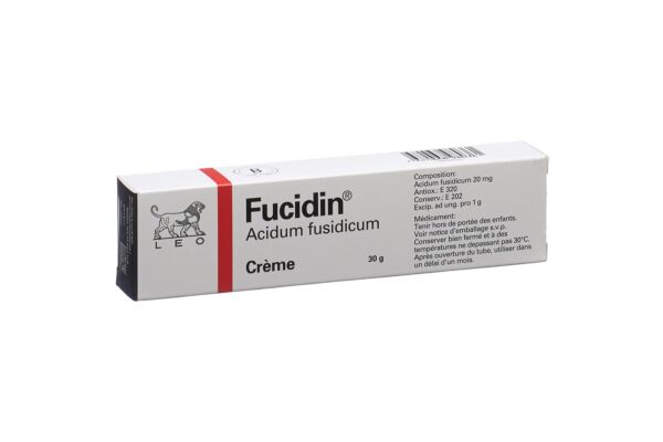 Fucidin Creme 2 % Tb 30 g