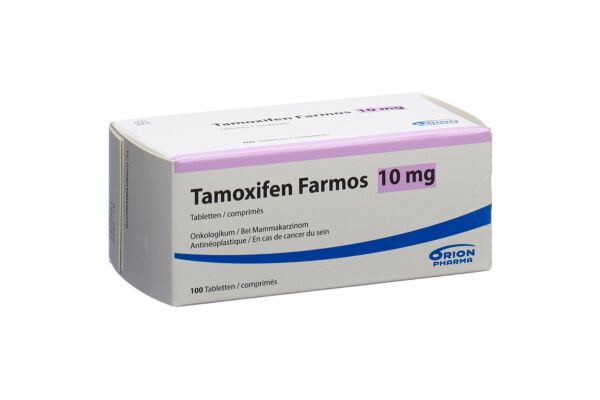 Tamoxifen prezzo italia