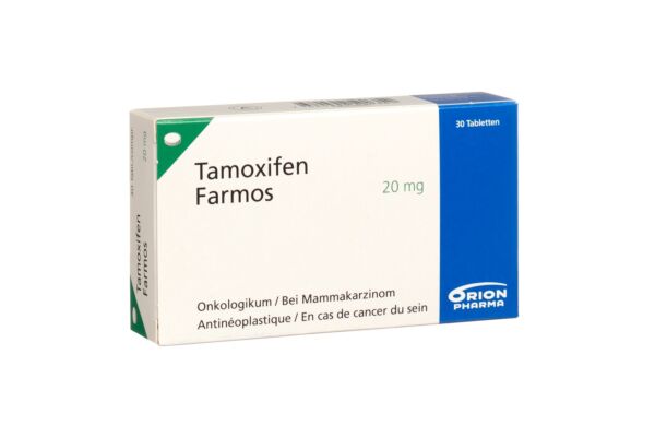 Compra il tamoxifen online