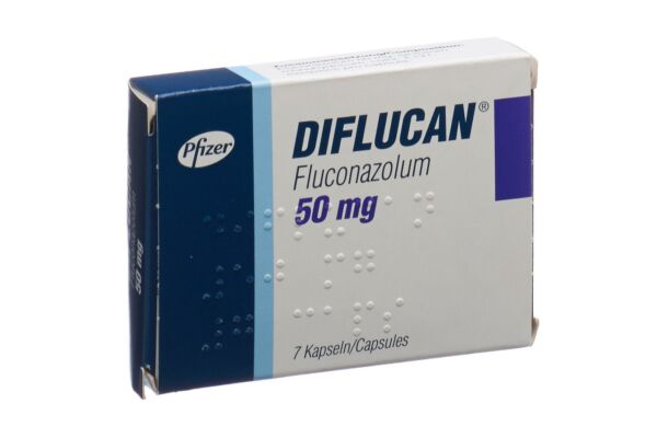 Diflucan 50mg online