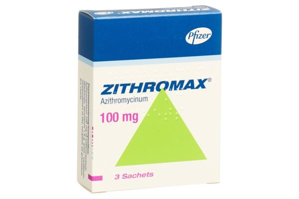 Azithromycin 100mg online