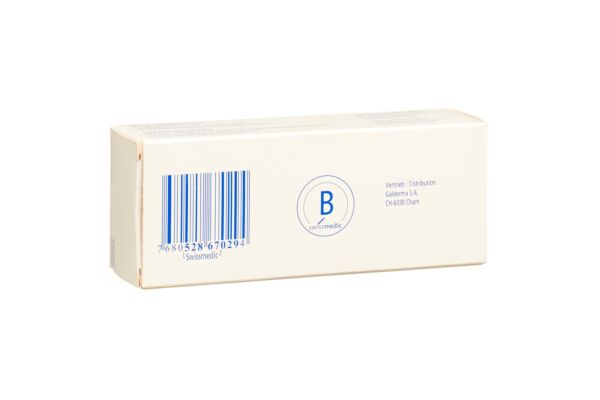 Differin gel tb 50 g