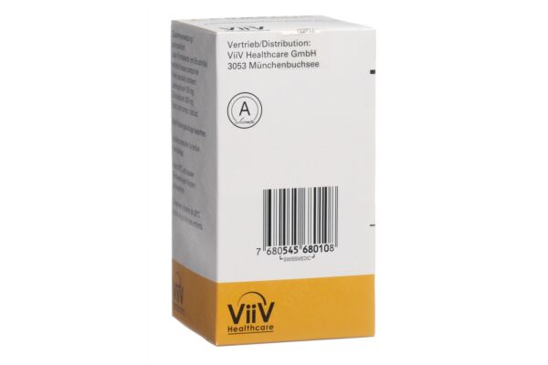 Combivir Filmtabl 150mg/300mg 60 Stk