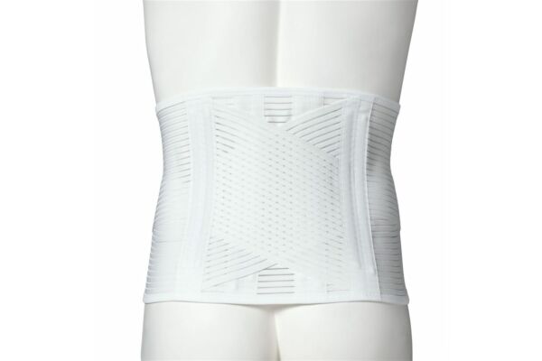 Thuasne Dynacross Lumbalstützbandage Gr2 63-74cm