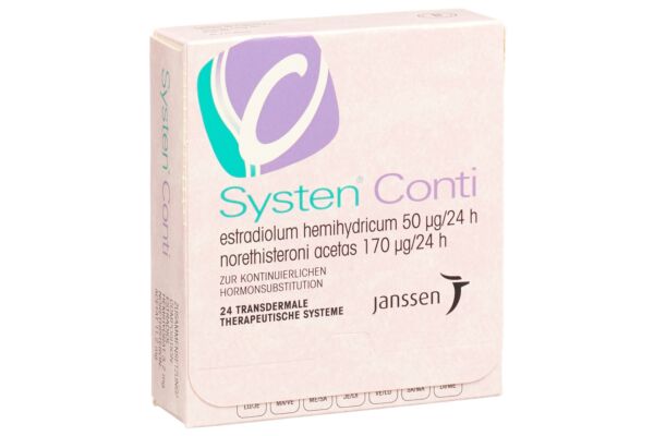 Systen Conti Matrixpfl 50/170 Btl 24 Stk