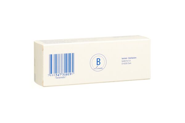 Differin Creme Tb 50 g