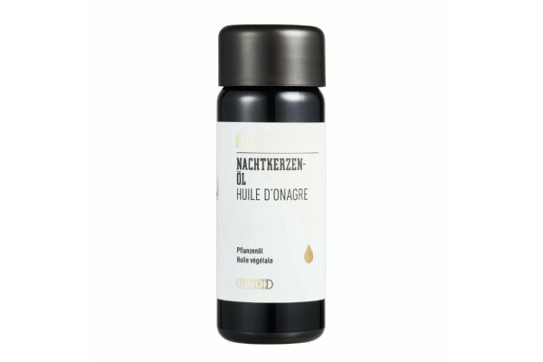 PHYTOMED Nachtkerzenöl bio 100 ml