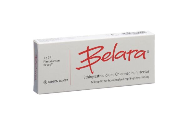 Belara cpr pell 21 pce