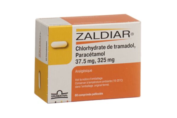 Zaldiar cpr pell 60 pce