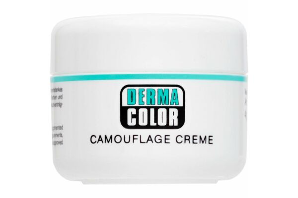 Dermacolor Camouflage D1 4 ml