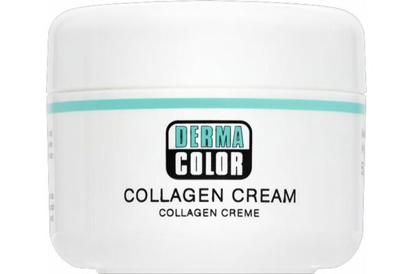 Dermacolor Collagen Creme 50 ml