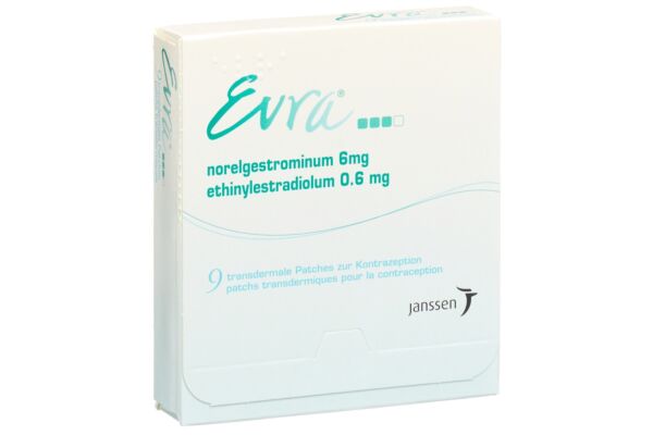 Evra Matrixpfl 9 Stk