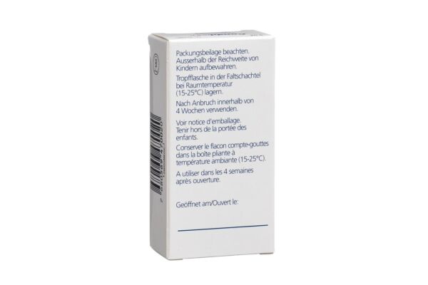 Combigan Gtt Opht Fl 5 ml