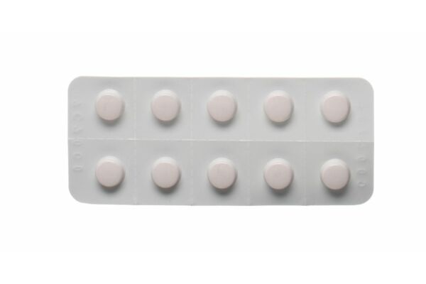 Carvédilol Sandoz cpr 12.5 mg 100 pce