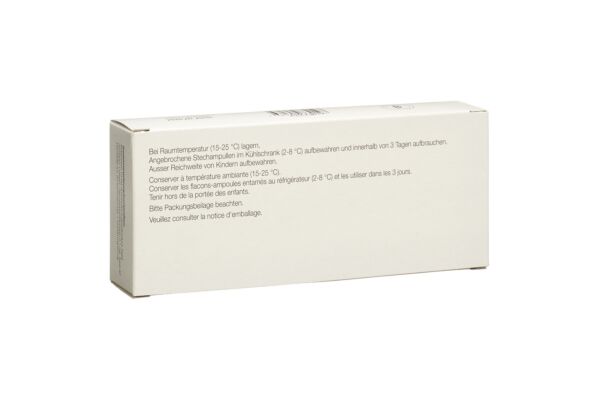 Ketalar sol inj 200 mg/20ml 5 flac 20 ml