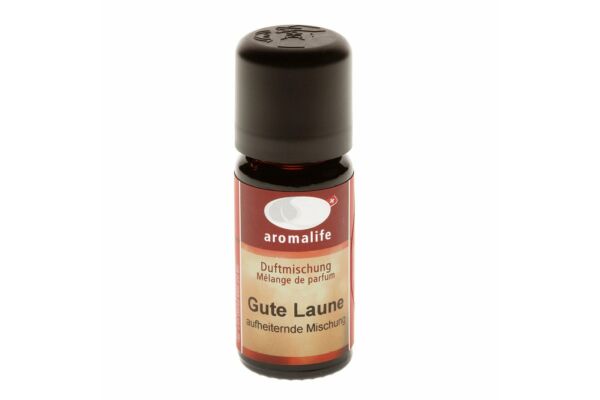 Aromalife bonne mine Duftmischung 10 ml