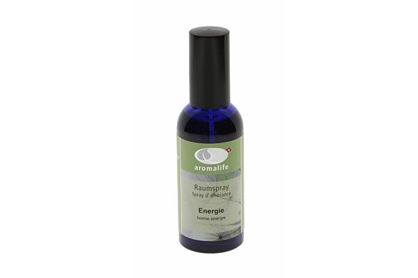 Aromalife aérosol énergie 100 ml