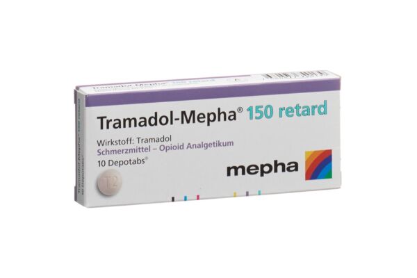 Tramadolo 200 mg online